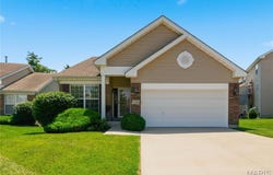 116 Belmonte Landing Drive, O'Fallon, MO 63368