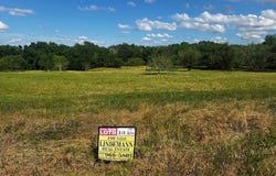 Lot 6 HIGH MEADOW COURT EAST, Schulenburg, TX 78956