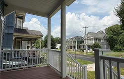 112 Mcallister Ave, Syracuse, NY 13205
