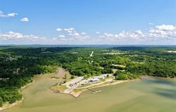 120467 S 4186, Eufaula, OK 74432