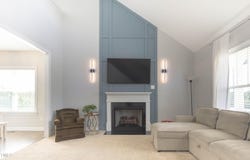 391 Crystal Creek Drive E, Clayton, NC 27520
