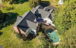 6960 BOND Street, ST LEONARD, MD 20685