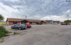 910 KRAMER ROAD, Burkburnett, TX 76354