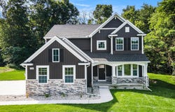 15250 Alister MacKenzie Avenue, Augusta, MI 49012