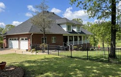 414 Airpark Road, Horseshoe Bend, AR 72512