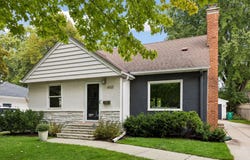 6021 Wooddale Avenue, Edina, MN 55424