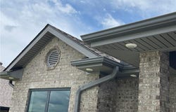9114 Maysview  LN, Fort Smith, AR 72916