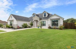 5779 Watusi Drive, Belton, TX 76513