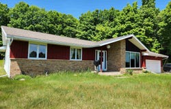 393 Maple Ln, Glidden, WI 54527