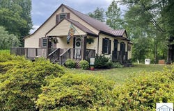 485 Briar Ridge Rd, Henry, VA 24102