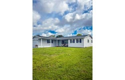 821 Barber Street, Sebastian, FL 32958