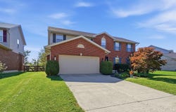 7865 Misty Shore Drive lot: 0, West Chester, OH 45069