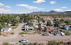 1 Thru 16 Sams Court, NM 88337