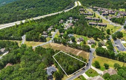 Crossing Drive lot: 30, Branson West, MO 65737