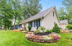 10141 Mohawk Drive, Huntsville, OH 43324