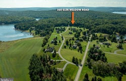 360 GLEN MEADOW ROAD, SWANTON, MD 21561