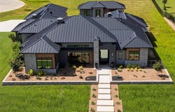 9705 Hester Lane, Argyle, TX 76226