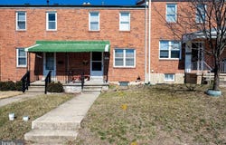 1710 WHITE OAK, PARKVILLE, MD 21234