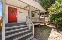 4508 SE MONROE ST, Milwaukie, OR 97222
