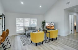 2002 Monaco Drive, Arlington, TX 76010