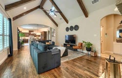 221 Post View Drive, Aledo, TX 76008