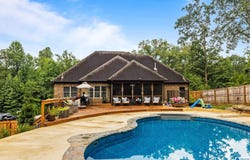 60 HIGHLAND VIEW DRIVE, RIVERSIDE, AL 35135