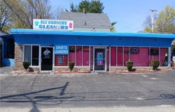 Cranston, RI 02920