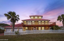 3726 S Atlantic Avenue, New Smyrna Beach, FL 32169