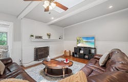 6005 Oxford Avenue, Lubbock, TX 79413