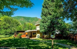 1105 BENNETT Avenue, Glenwood Springs, CO 81601