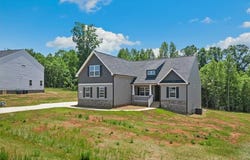 1418 Reading Court, Burlington, NC 27217