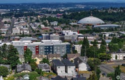 2418 S I Street, Tacoma, WA 98405