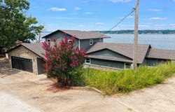 256 W Wewoka Road, Eucha, OK 74342