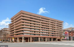 2555 PENNSYLVANIA AVENUE NW, WASHINGTON, DC 20037