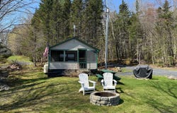 15 Wilson Pond Road, Greenville, ME 04441