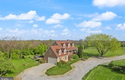 943 CASTLEROCK LANE, BERRYVILLE, VA 22611
