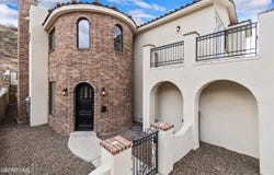 234 Canyon Terrace Drive, El Paso, TX 79902