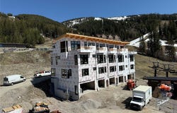 3900 Big Mountain Road unit: B101, Whitefish, MT 59937