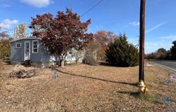860 DOWNE AVENUE, FORTESCUE, NJ 08321