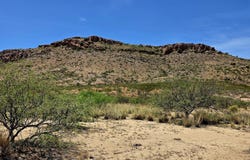 N Bruno Road, Douglas, AZ 85607