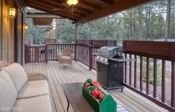 5350 W Glenn Abbey Trail, Lakeside, AZ 85929