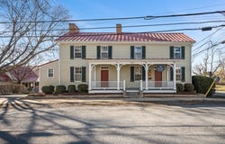 5407, 5419, 5437 GERMAIN STREET, STEPHENS CITY, VA 22655