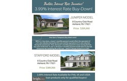 8 Country Club Road, Ashland, PA 17921