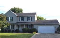 1314 Jonathan Drive, Olney, IL 62450