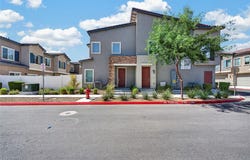 7318 N Decatur Boulevard, Las Vegas, NV 89131