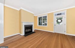 518 N BENTZ STREET N, FREDERICK, MD 21701