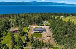 181 Sylvan Drive, Bigfork, MT 59911