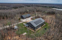 10079 Crd 427, Cross Timbers, MO 65634
