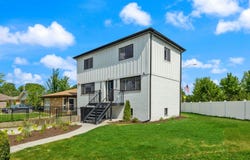 4932 Brummel Street, Skokie, IL 60077