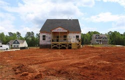 1407 Reading Court, Burlington, NC 27217
